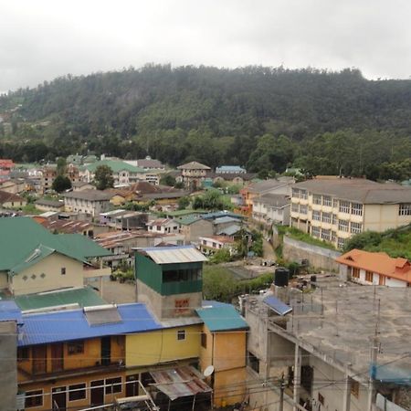 City And Hills View Apartment Nuwara Eliya Szoba fotó