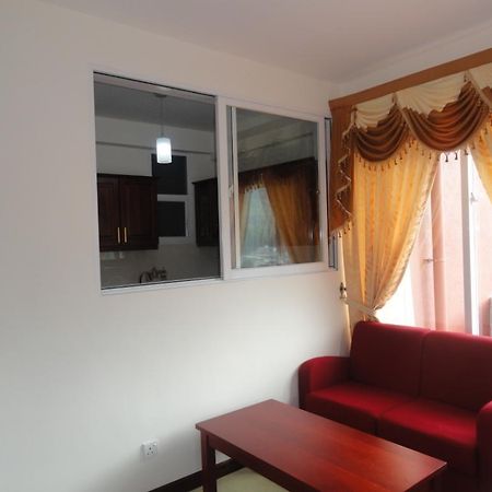 City And Hills View Apartment Nuwara Eliya Szoba fotó