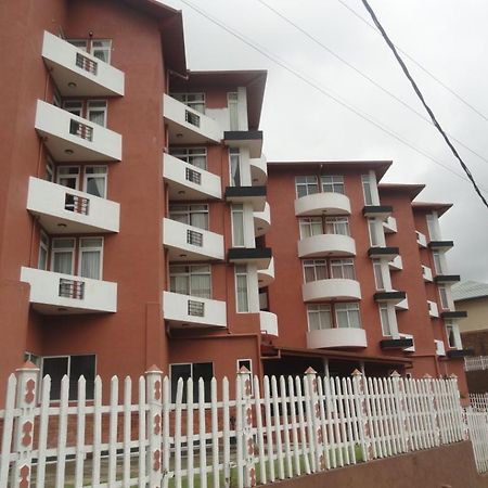 City And Hills View Apartment Nuwara Eliya Szoba fotó