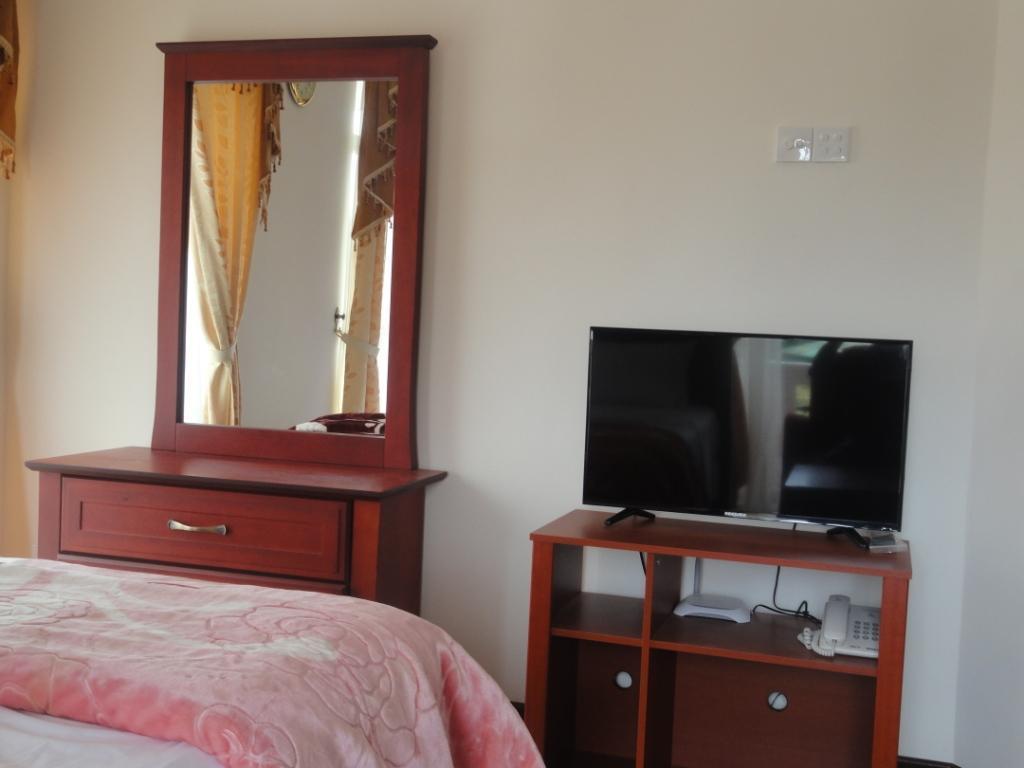 City And Hills View Apartment Nuwara Eliya Szoba fotó