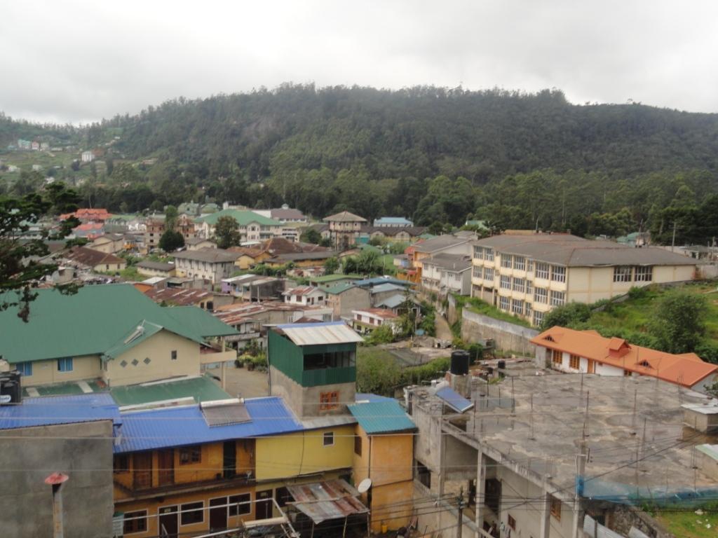 City And Hills View Apartment Nuwara Eliya Szoba fotó