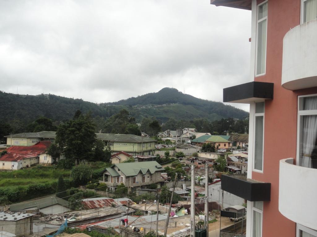 City And Hills View Apartment Nuwara Eliya Szoba fotó