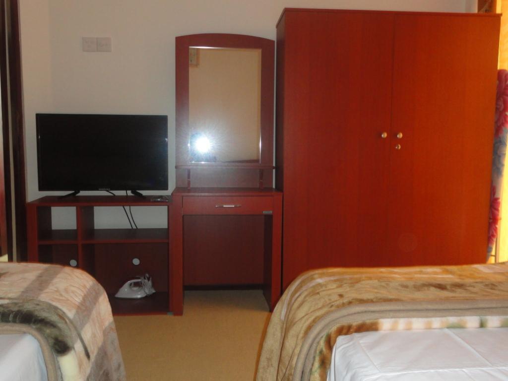 City And Hills View Apartment Nuwara Eliya Szoba fotó