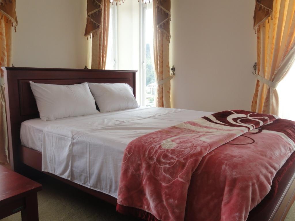 City And Hills View Apartment Nuwara Eliya Szoba fotó