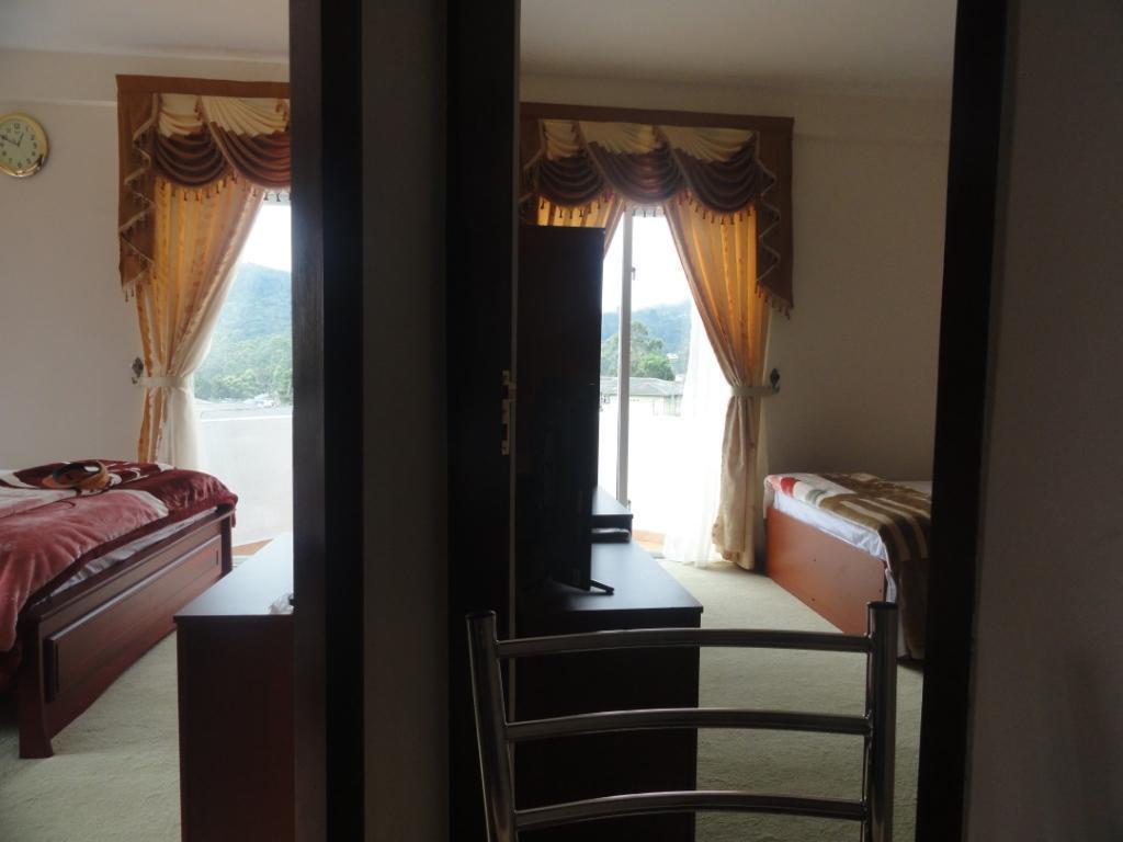 City And Hills View Apartment Nuwara Eliya Szoba fotó