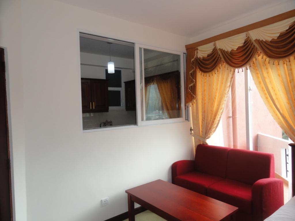 City And Hills View Apartment Nuwara Eliya Szoba fotó