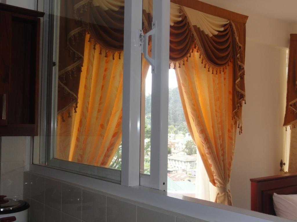 City And Hills View Apartment Nuwara Eliya Szoba fotó